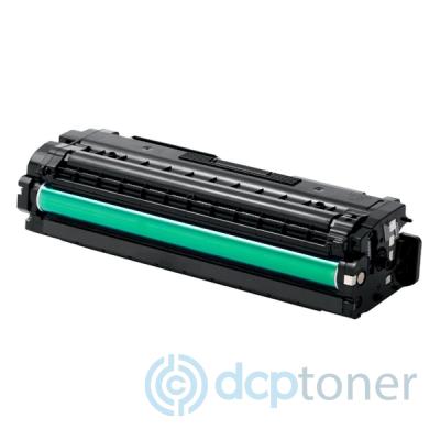 Samsung C504S Mavi Muadil Toner CLT-C504S