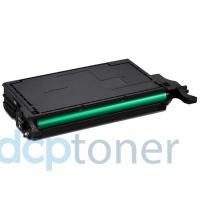 Samsung Y6092S Sarı Muadil Toner CLT-Y6092S