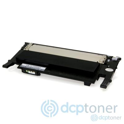 Samsung 406S CMYK Muadil Toner Seti