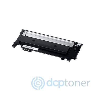 Samsung K404S Siyah Muadil Toner CLT-K404S