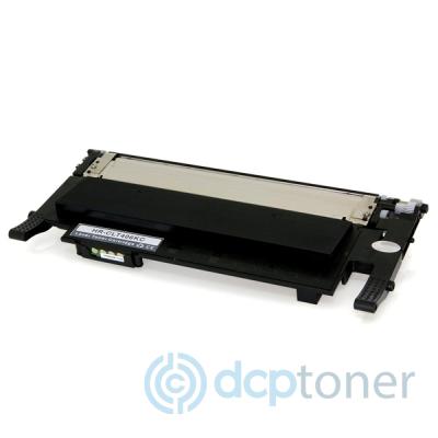 Samsung C406S Mavi Muadil Toner CLT-C406S