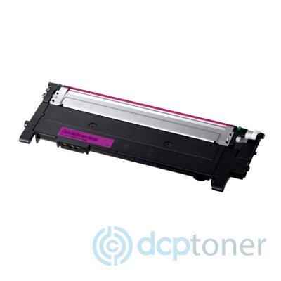 Samsung M404S Kırmızı Muadil Toner CLT-M404S