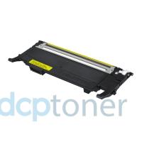 Samsung Y4072S Sarı Muadil Toner CLT-Y4072S