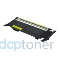 Samsung Y4072S Sarı Muadil Toner CLT-Y4072S