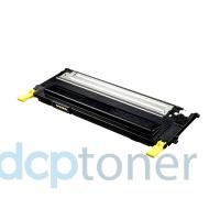 Samsung Y4092S Sarı Muadil Toner CLT-Y4092S