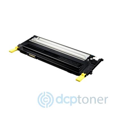 Samsung Y4092S Sarı Muadil Toner CLT-Y4092S