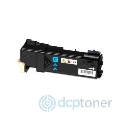 Xerox 106R01594 Mavi Muadil Toner