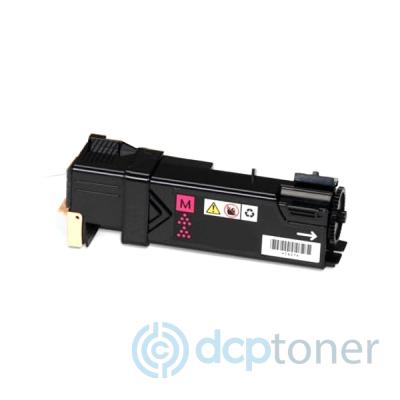 Xerox 106R01595 Kırmızı Muadil Toner