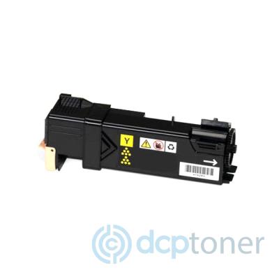 Xerox 106R01596 Sarı Muadil Toner