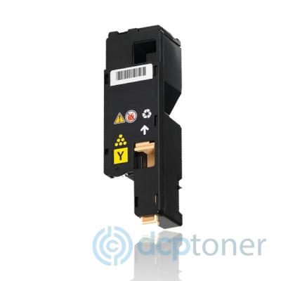 Xerox 106R02758 Sarı Muadil Toner