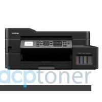 BROTHER DCP-T920DW RENKLİ TANKLI YAZ/TAR/FOT/FAX Wi-Fi A4