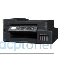 BROTHER DCP-T920DW RENKLİ TANKLI YAZ/TAR/FOT/FAX Wi-Fi A4