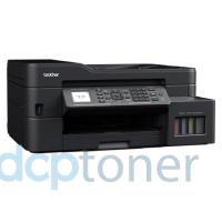 BROTHER DCP-T920DW RENKLİ TANKLI YAZ/TAR/FOT/FAX Wi-Fi A4