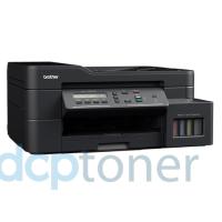 BROTHER DCP-T820DW RENKLİ TANKLI YAZ/TAR/FOT Wi-Fi A4