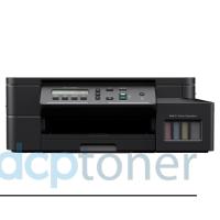 BROTHER DCP-T520W RENKLİ TANKLI YAZ/TAR/FOT Wi-Fi A4