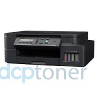 BROTHER DCP-T520W RENKLİ TANKLI YAZ/TAR/FOT Wi-Fi A4