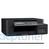 BROTHER DCP-T520W RENKLİ TANKLI YAZ/TAR/FOT Wi-Fi A4