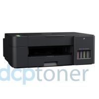 BROTHER DCP-T420W RENKLİ TANKLI YAZ/TAR/FOT Wi-Fi A4