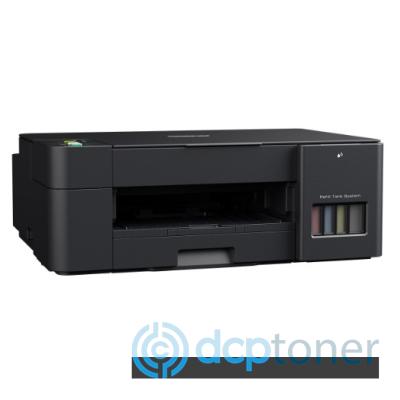 BROTHER DCP-T420W RENKLİ TANKLI YAZ/TAR/FOT Wi-Fi A4