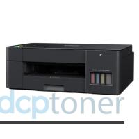 BROTHER DCP-T420W RENKLİ TANKLI YAZ/TAR/FOT Wi-Fi A4