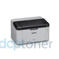 Brother HL-1211W Mono Lazer A4 Wi-Fi-2xToner