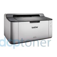 Brother HL-1111 Mono Lazer A4-3xToner