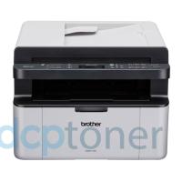 Brother MFC-1911W Lazer YAZ/TAR/FOT/FAX ADF A4 2xToner