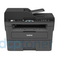 Brother MFC-L2716DW Lazer YAZ/TAR/FOT/FAX ADF Wi-Fi A4 3xToner