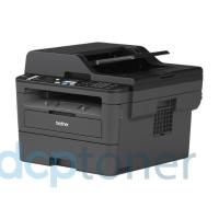 Brother MFC-L2716DW Lazer YAZ/TAR/FOT/FAX ADF Wi-Fi A4 3xToner