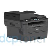 Brother MFC-L2716DW Lazer YAZ/TAR/FOT/FAX ADF Wi-Fi A4 3xToner