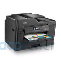 BROTHER MFC-J3930DW RENKLİ TANKLI YAZ/TAR/FOT/FAX ADF Wi-Fi A3-A4