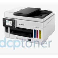 CANON MAXIFY GX6040 TANKLI RENKLİ FOT/TAR/YAZ Wi-Fi A4