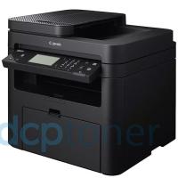 Canon MF237W Lazer Yaz/Tar/Fot/Fax Wi-Fi A4 + 2xToner