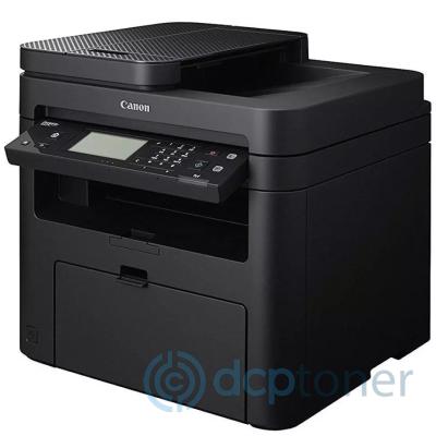 Canon MF237W Lazer Yaz/Tar/Fot/Fax Wi-Fi A4 + 2xToner