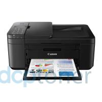 CANON PIXMA E4240 RENKLİ YAZ/TAR/FOT/FAX Wi-Fi A4