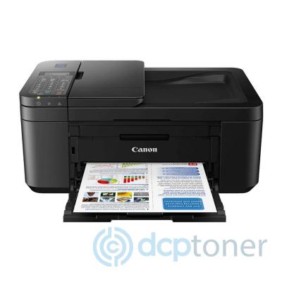 CANON PIXMA E4240 RENKLİ YAZ/TAR/FOT/FAX Wi-Fi A4