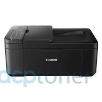 CANON PIXMA E4240 RENKLİ YAZ/TAR/FOT/FAX Wi-Fi A4