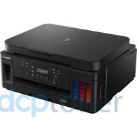 CANON PIXMA G6040 TANKLI RENKLİ YAZ/TAR/FOT Wi-Fi A4