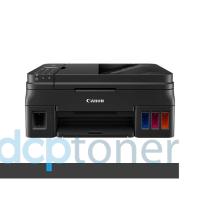 Canon Pixma G4411 Tanklı Renkli Yaz/Tar/Fot/Fax Wi-Fi A4