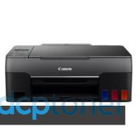 CANON PIXMA G2460 TANKLI RENKLİ YAZ/TAR/FOT A4