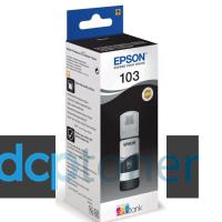 Epson C13T00S14A 103 Siyah Mürekkep Şişesi