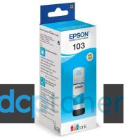 Epson C13T00S24A 103 Mavi Mürekkep Şişesi