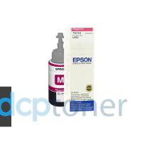 Epson C13T67334A T6733 Kırmızı Kartuş Mürekkebi