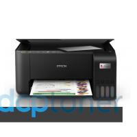 Epson ECOTANK L3250 RENKLİ YAZ/TAR/FOT Wi-Fi A4