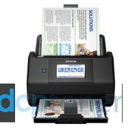 Epson WORKFORCE ES-580W WİFİ + ADF SCAN