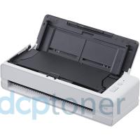 FUJITSU FI-800R DOKUMAN TARAYICI 600DPI 40PPM A4 ADF(FI-6160 YERİNE)