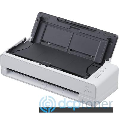 FUJITSU FI-800R DOKUMAN TARAYICI 600DPI 40PPM A4 ADF(FI-6160 YERİNE)