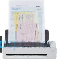 FUJITSU FI-800R DOKUMAN TARAYICI 600DPI 40PPM A4 ADF(FI-6160 YERİNE)