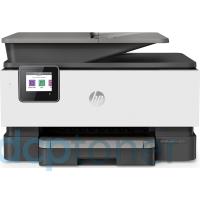 HP 1KR49B OFFICEJET 9013 RENKLİ YAZ/TAR/FOT/FAX Wi-Fi A4