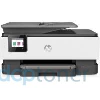 HP 1KR64B OFFICEJET 8023 RENKLİ YAZ/TAR/FOT/FAX Wi-Fi A4